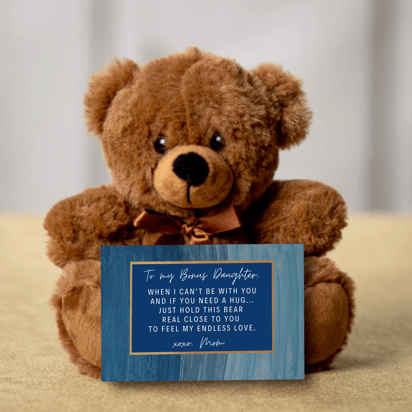 Teddy Bear