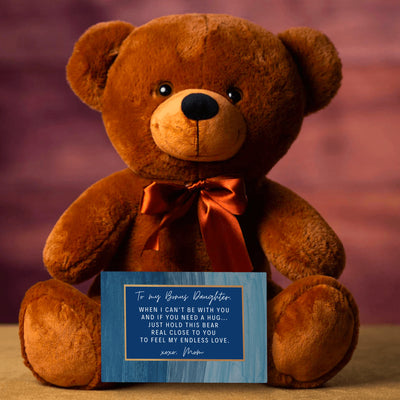 Teddy Bear