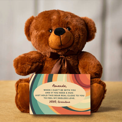 Teddy Bear