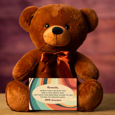 Teddy Bear