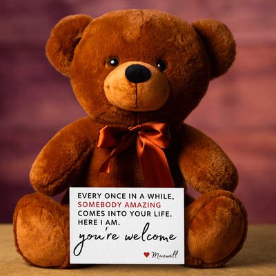 Teddy Bear