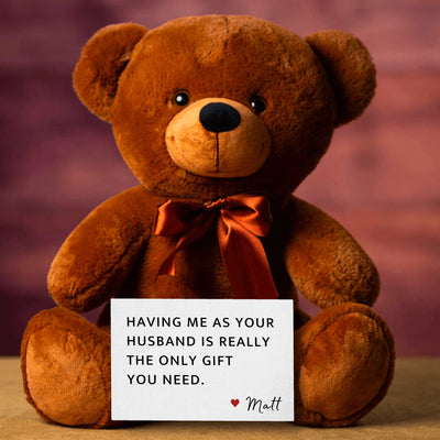 Teddy Bear