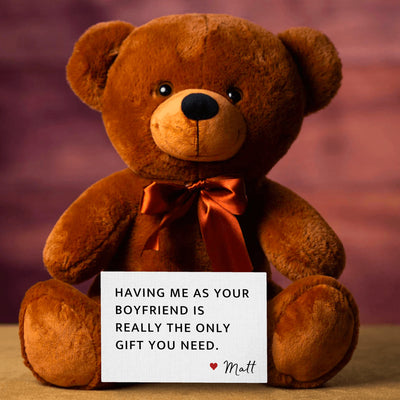 Teddy Bear