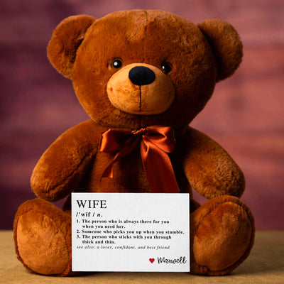 Teddy Bear