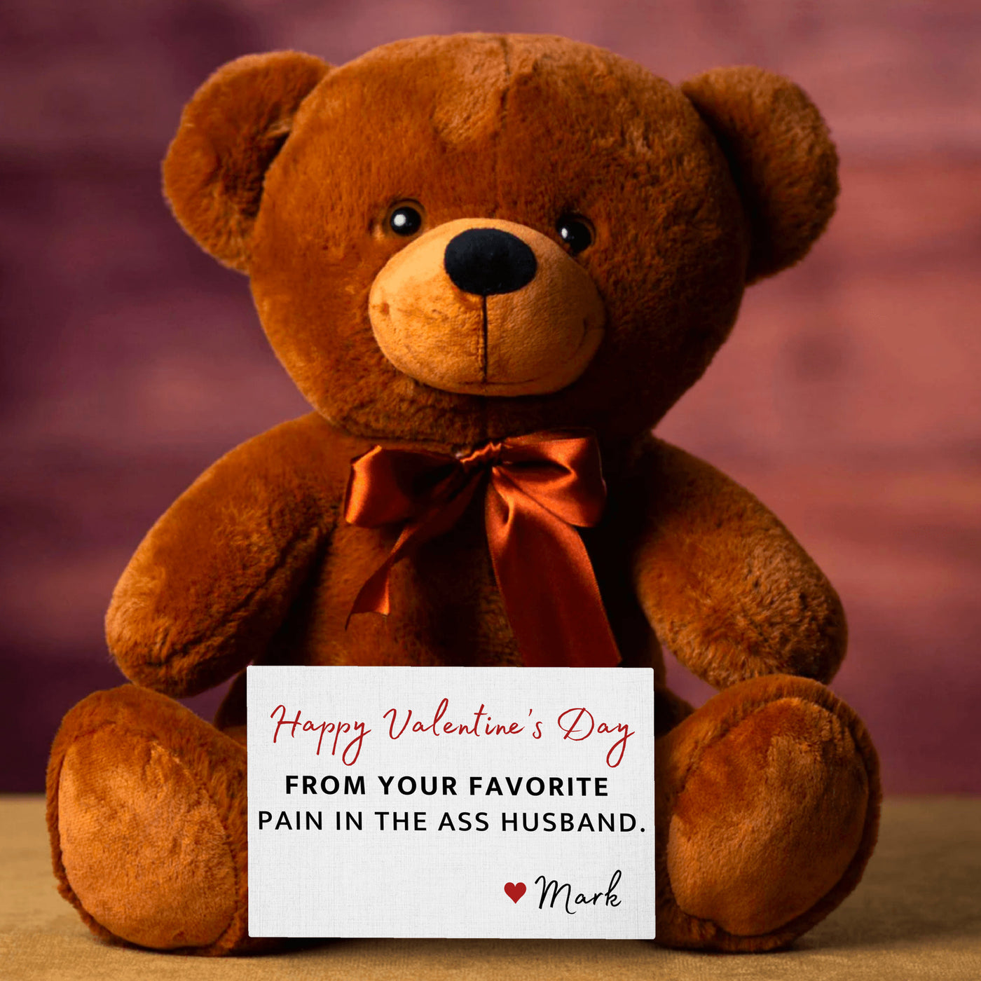 Teddy Bear
