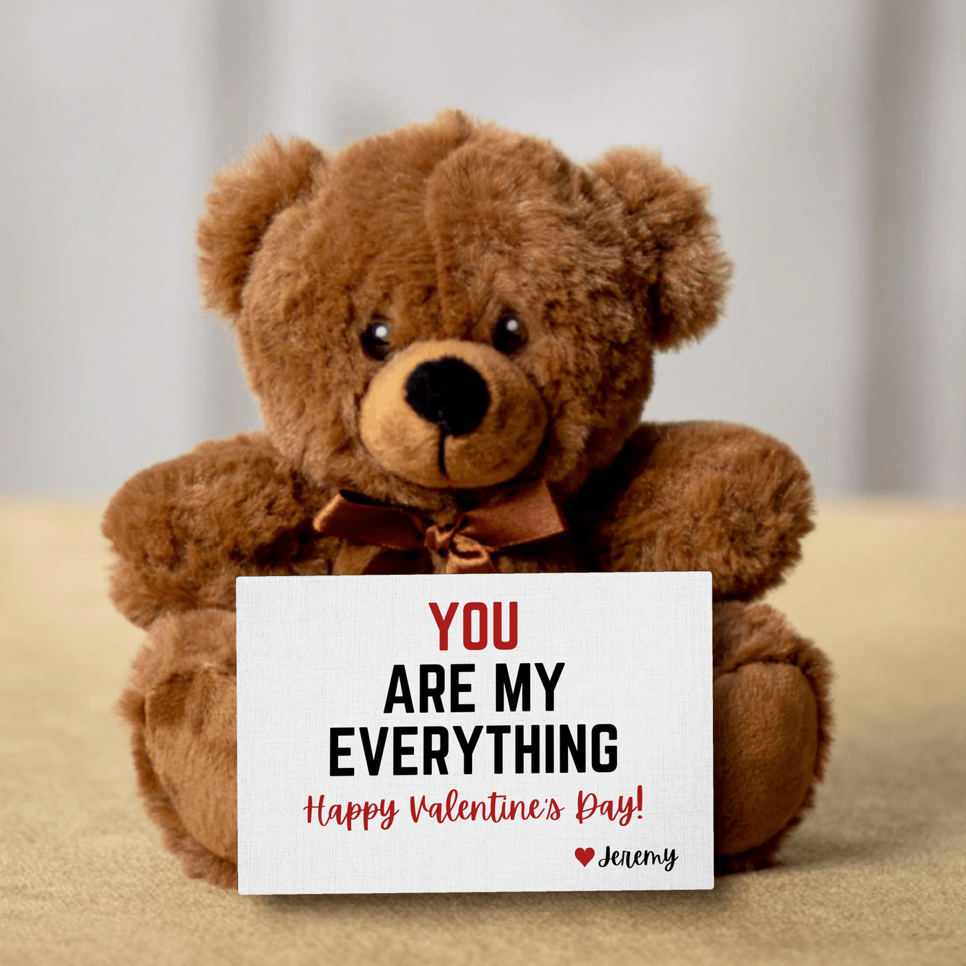 Teddy Bear