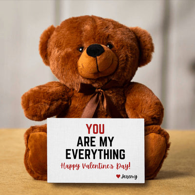 Teddy Bear