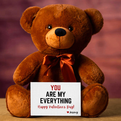 Teddy Bear