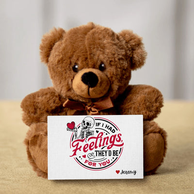 Teddy Bear