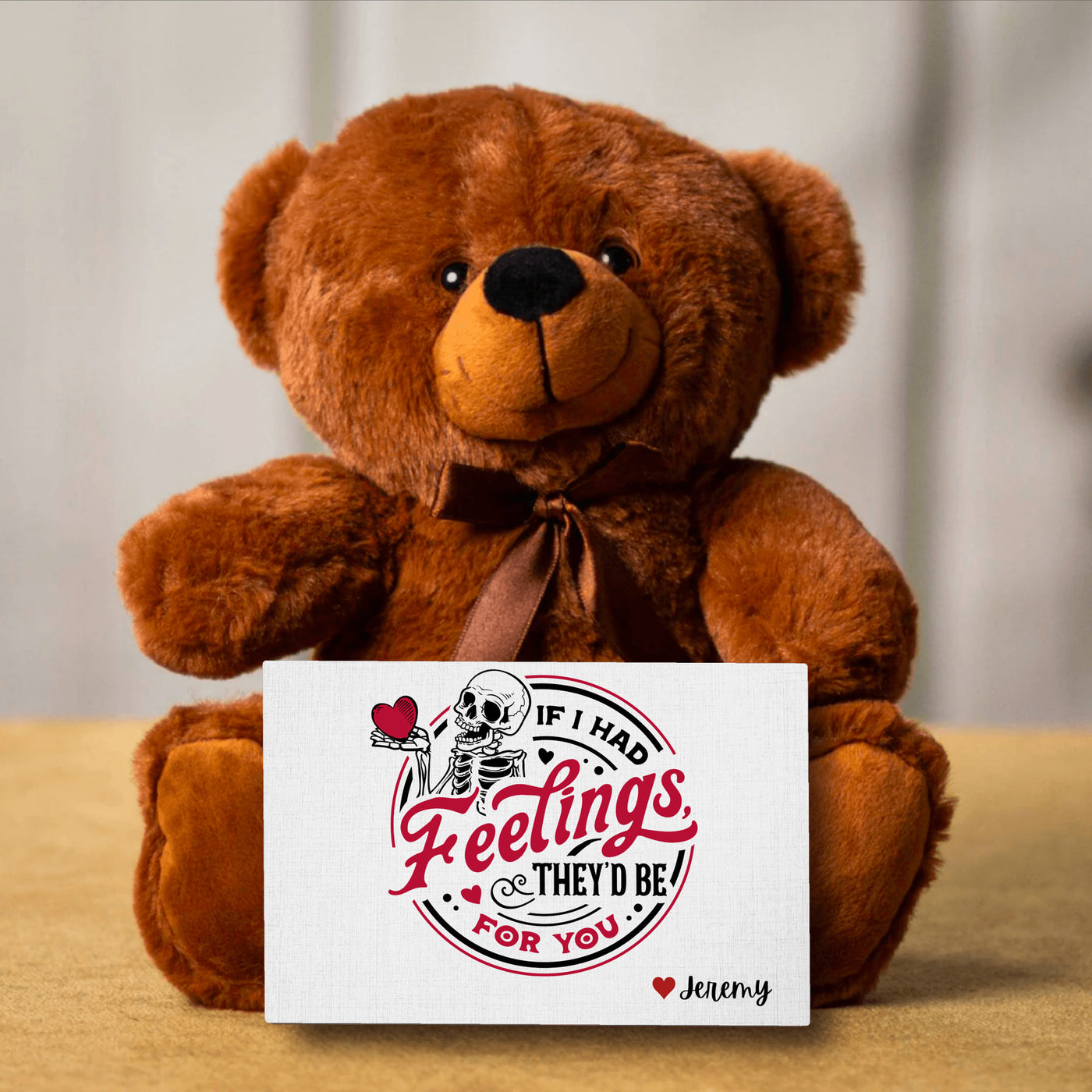 Teddy Bear