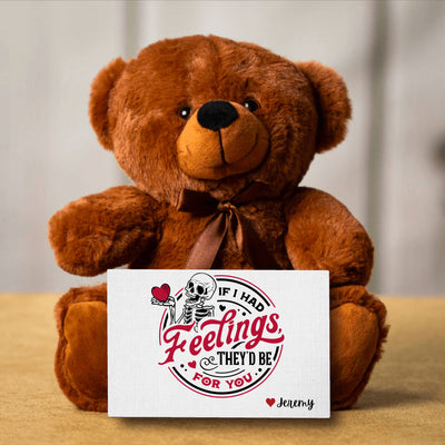 Teddy Bear