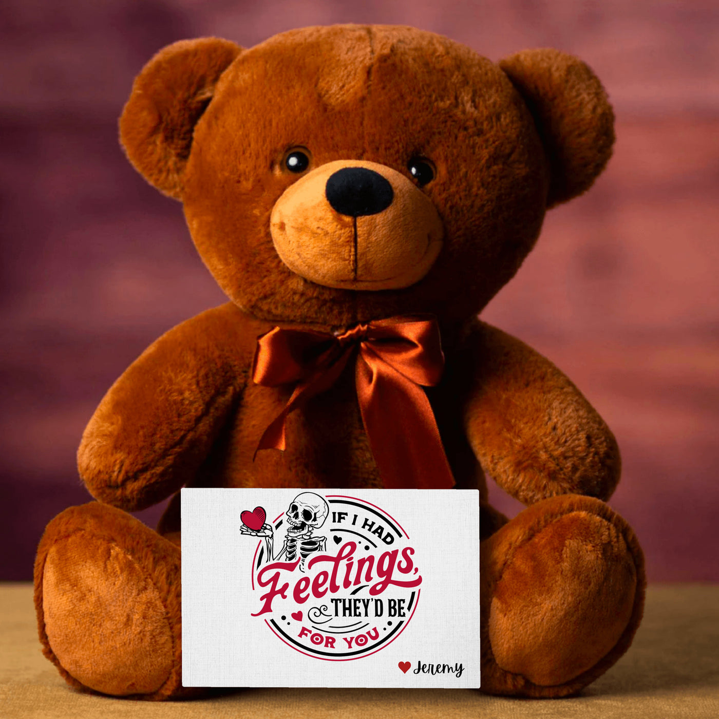 Teddy Bear